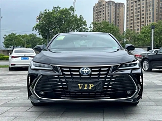 TOYOTA AVALON 2024