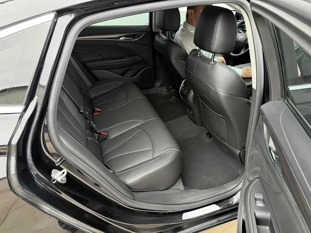 BUICK LACROSSE 2023
