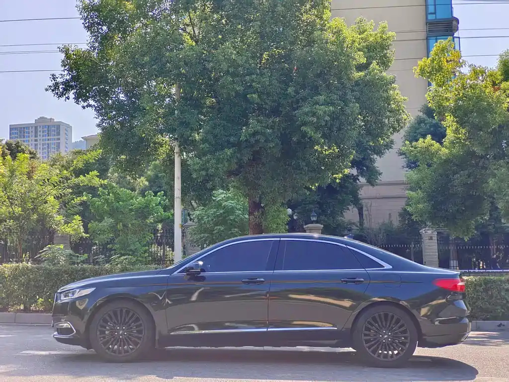 FORD TAURUS 2017
