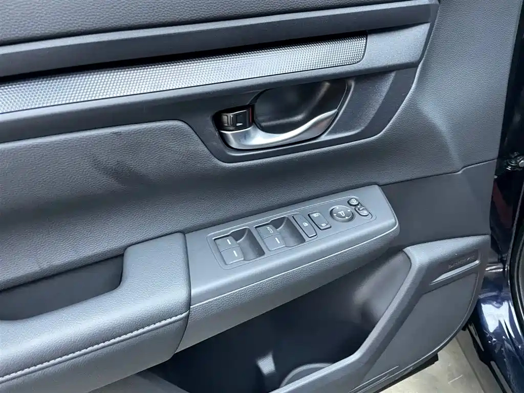 HONDA BREEZE 2025