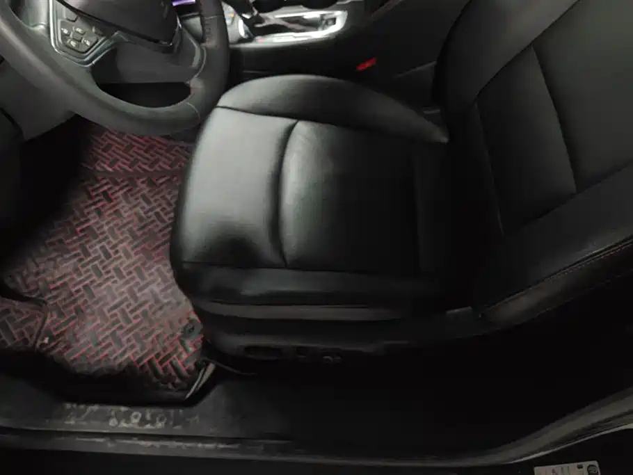 CHEVROLET MALIBU XL 2019