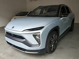 NIO ES6  2020