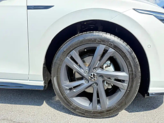 VOLKSWAGEN GOLF  2021 YEAR 280TSI DSG R-LINE 2021