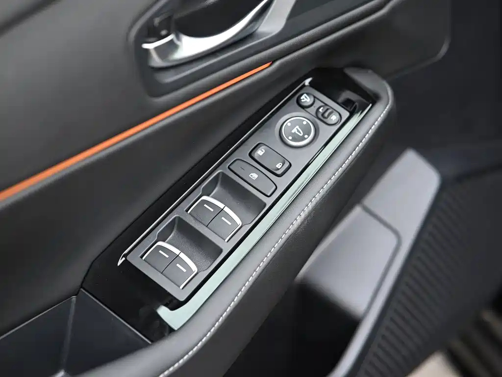 HONDA ACCORD 2025