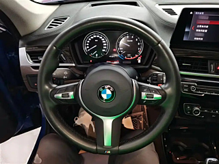 BMW X1  2020 YEAR XDRIVE25LI EXCLUSIVE 2020
