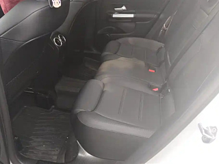 MERCEDES BENZ GLA  2022 YEAR GLA 200 2022