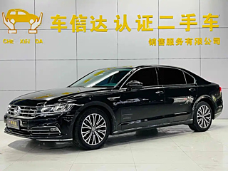 VOLKSWAGEN PHIDEON 2018 YEAR FACELIFT 380TSI 2WD BUSINESS EDITION 2018