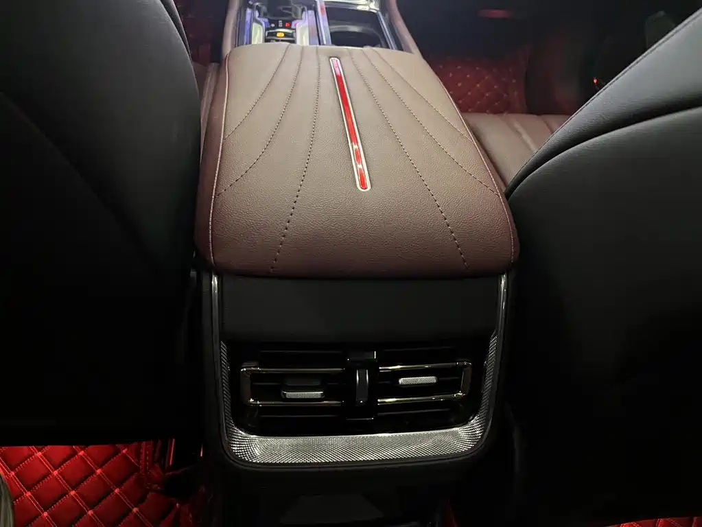 HONGQI H5 2023
