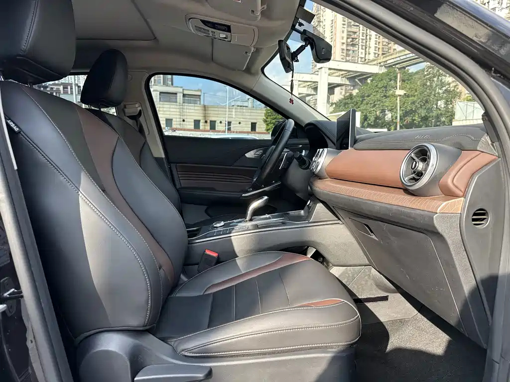 WEY VV5 2020