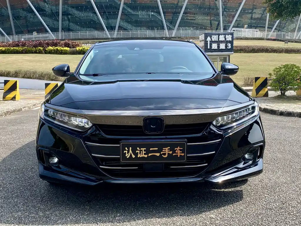 HONDA ACCORD 2022