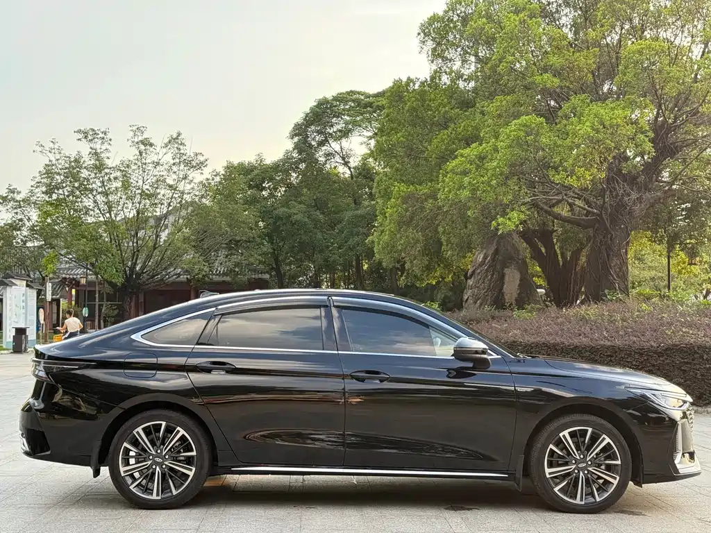 CHERY ARRIZO 8 2025