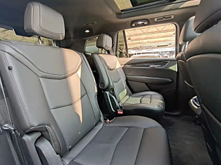 CADILLAC XT6 2020 YEAR 28T SEATS LUXURY 2020