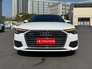 AUDI A6L 2020