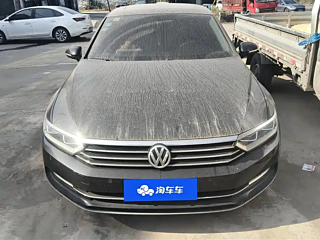 VOLKSWAGEN MAGOTAN 2018