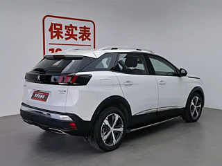 PEUGEOT 4008