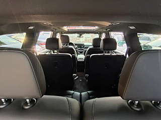 CADILLAC XT6 2020 YEAR 28T SEATS LUXURY 2020