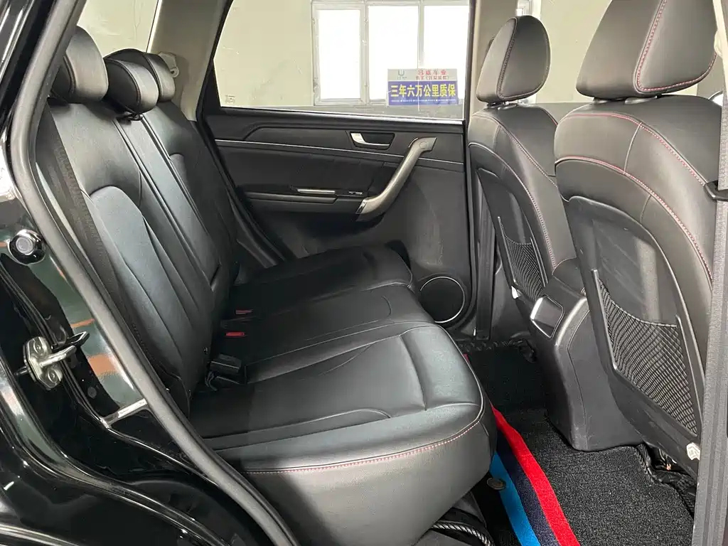 HAVAL H6 2016