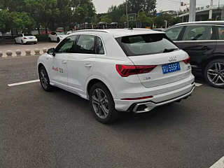 AUDI Q3  2024 YEAR 40 TFSI FASHION DYNAMIC 2024