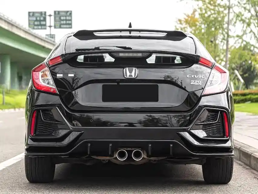 HONDA CIVIC 2020
