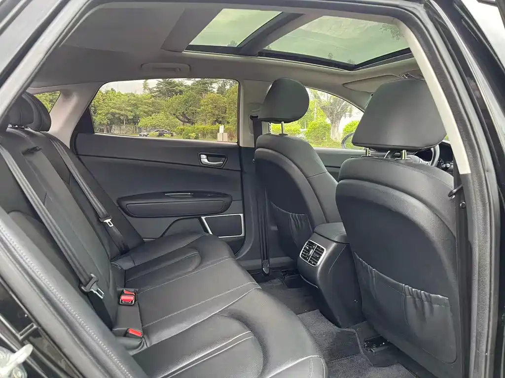 KIA K5 2020