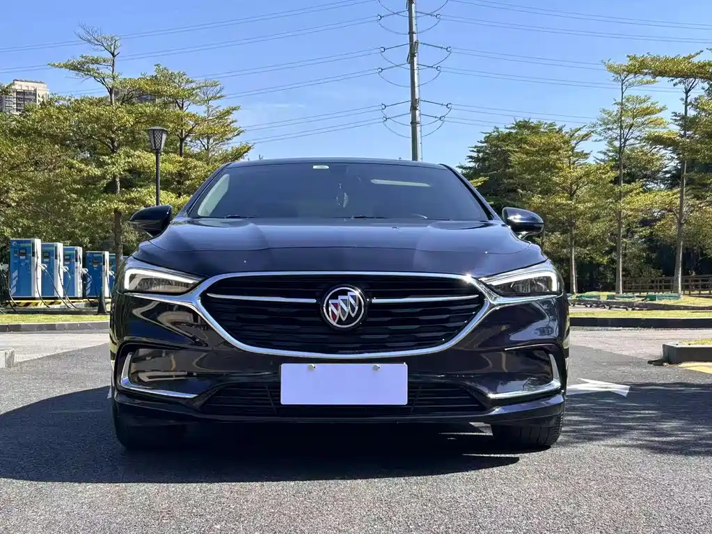 BUICK LACROSSE 2022