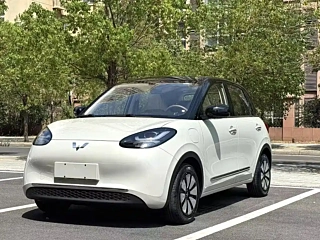 Заказать SGMW WULING BINGO