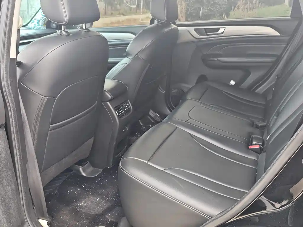 HAVAL M6 2021