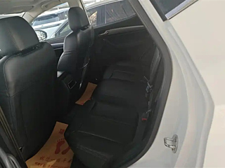 SOUEAST DX5 2021 YEAR 1.5T CVT LUXURY 2021