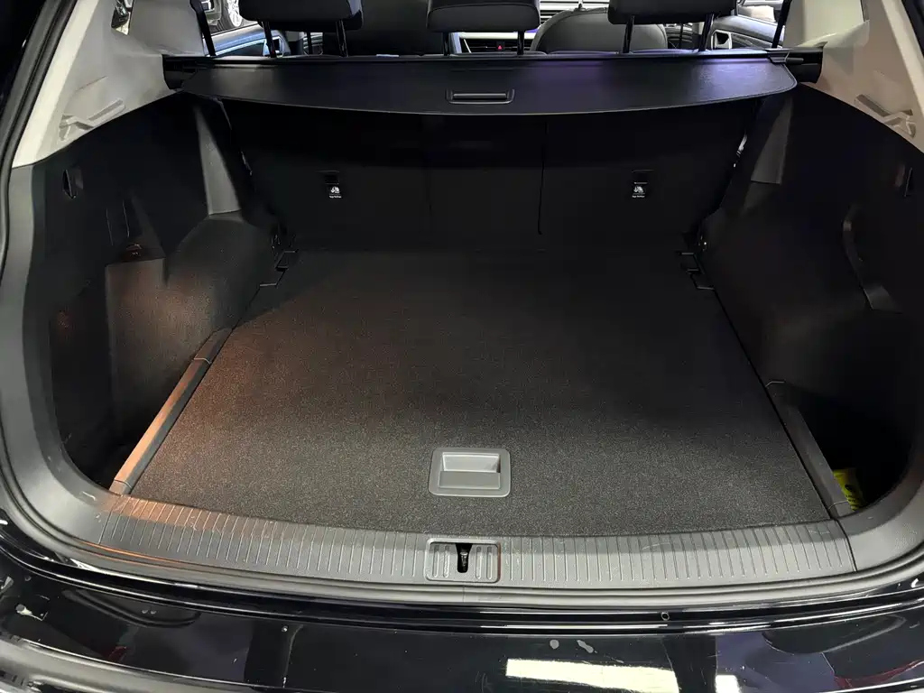 VOLKSWAGEN TIGUAN L 2022