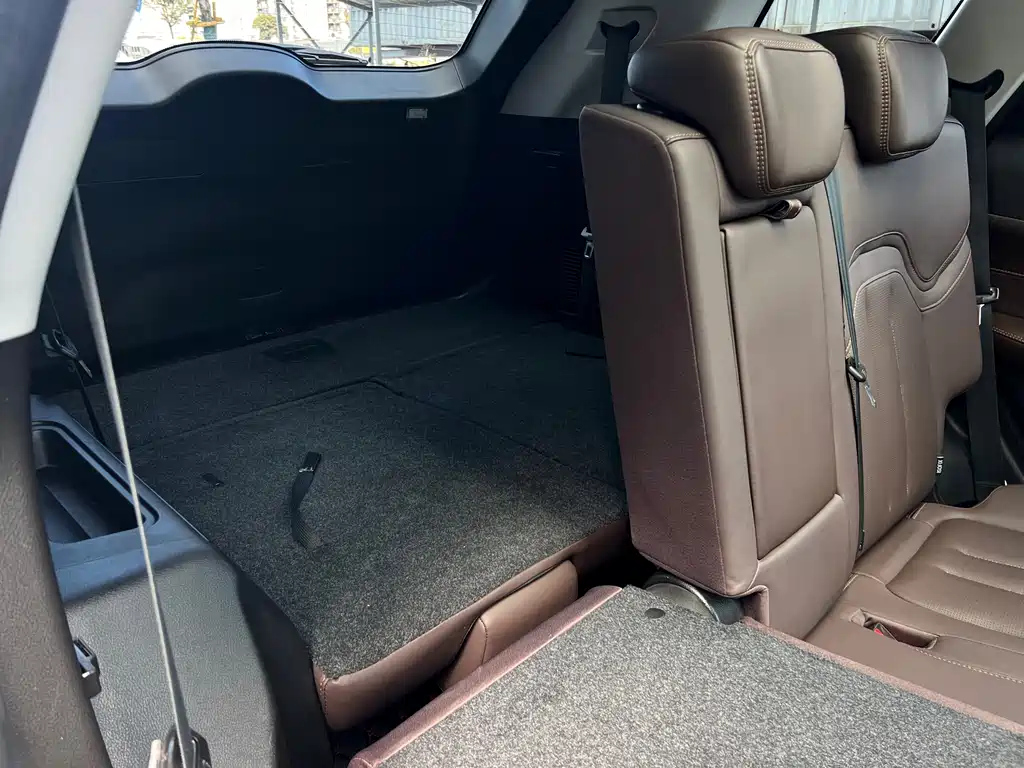 JETOUR X90 PLUS 2023