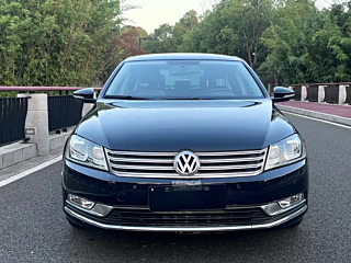 VOLKSWAGEN MAGOTAN 2012