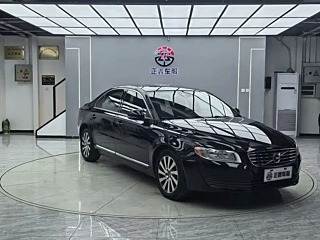 VOLVO S80L 2014