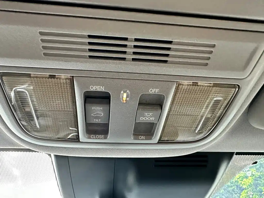 HONDA BREEZE 2020