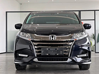 HONDA ODYSSEY 2019