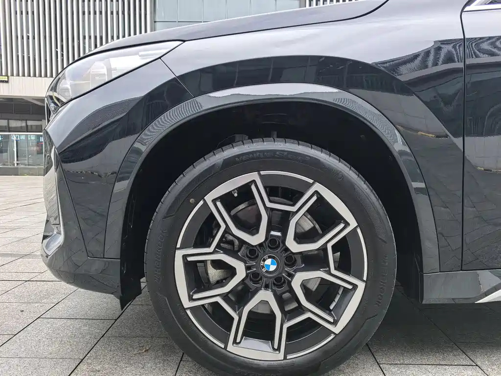 BMW X1 2024