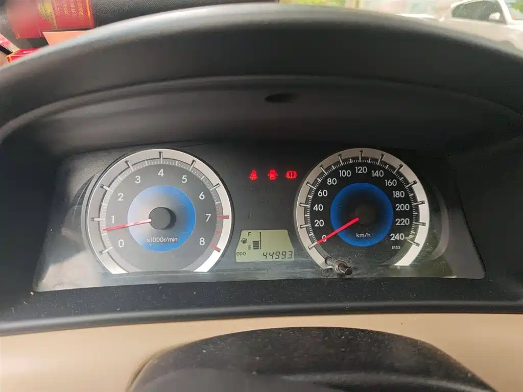 TOYOTA COROLLA 2014