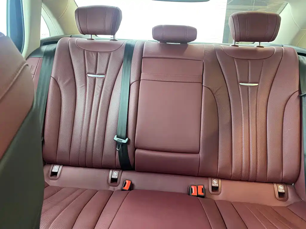 HONGQI H5 2024
