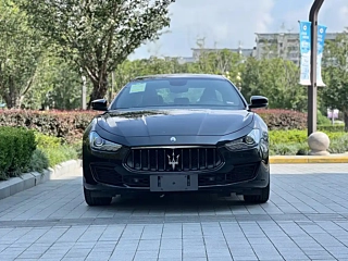 MASERATI GHIBLI  2023 YEAR 2.0T GT 2023