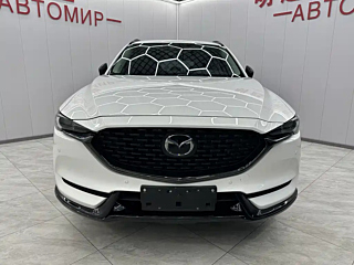 MAZDA CX-5 2021