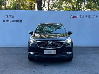 BUICK ENVISION 2021