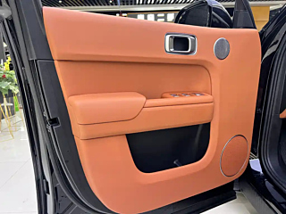 LI AUTO L9 2022 YEAR MAX 2022