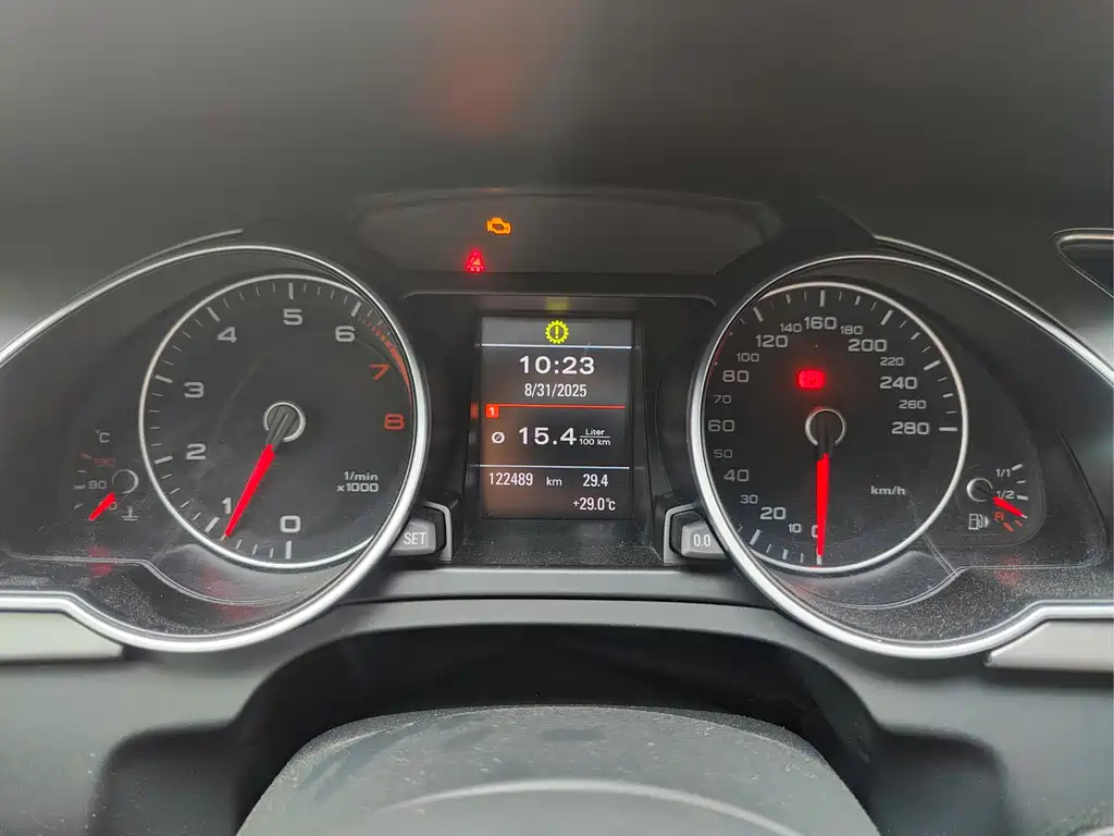 AUDI A5 2013