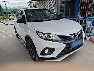 SOUEAST DX3  2022 YEAR 1.5T CVT PLUS 2022