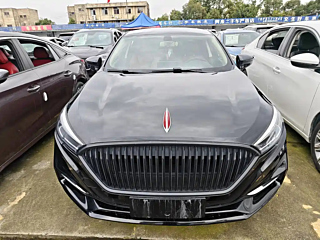 HONGQI H5 2019