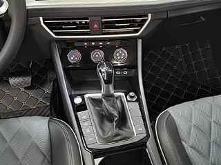 VOLKSWAGEN SAGITAR 2025 YEAR FACELIFT 300TSI DSG BEYOND EDITION 2025