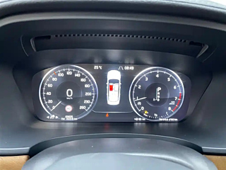 VOLVO S90 2020 YEAR T5 DELUXE EDITION 2020