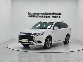 Заказать MITSUBISHI OUTLANDER
