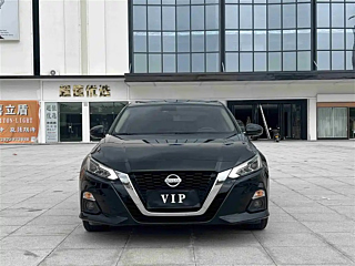 NISSAN TEANA 2021