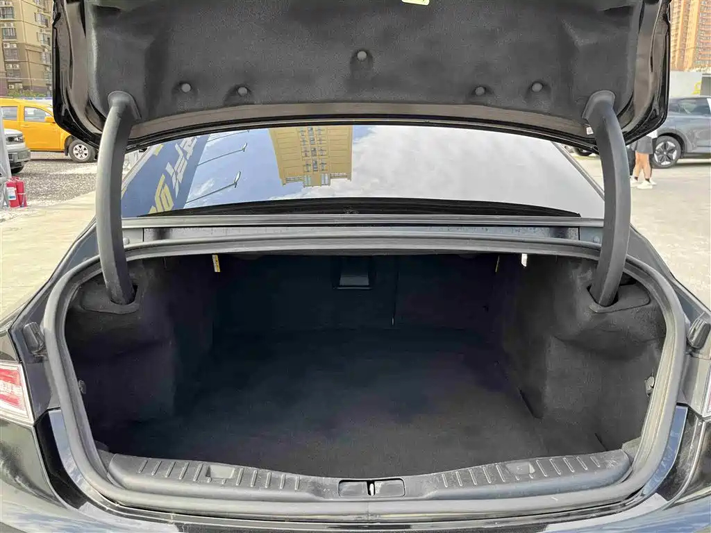 LINCOLN MKZ 2019