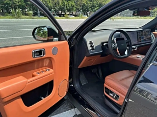 LI AUTO L7 2023 YEAR AIR 2023